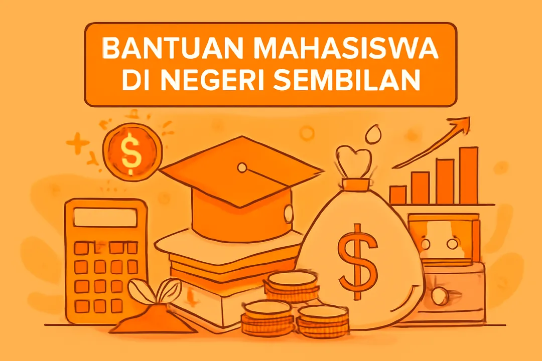 bantuan mahasiswa di negeri sembilan