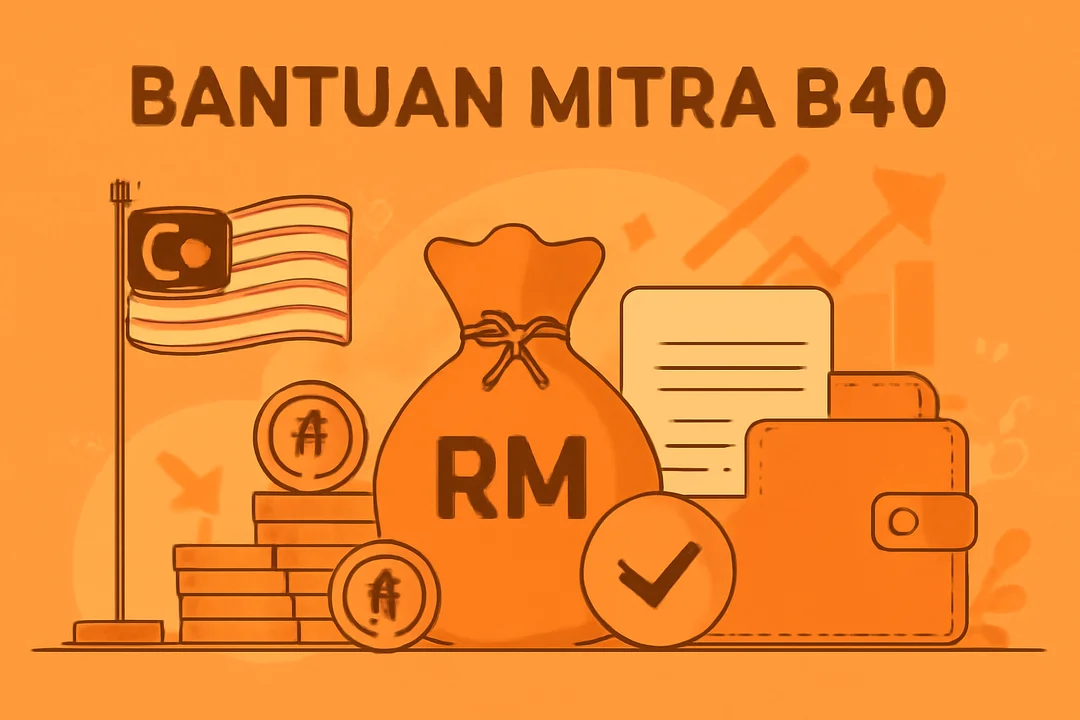bantuan mitra b40