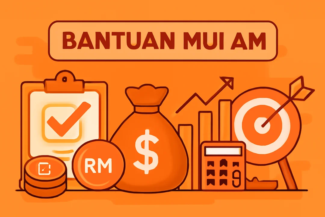 bantuan muip am