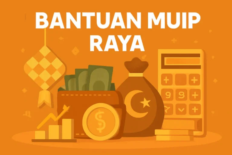bantuan muip raya