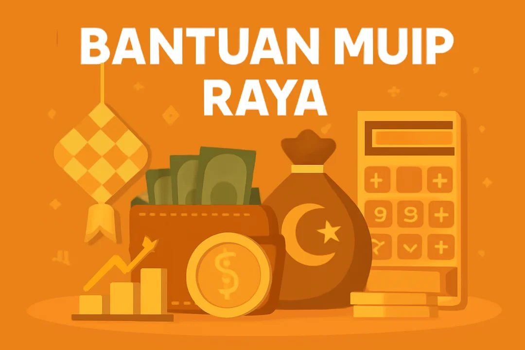 bantuan muip raya