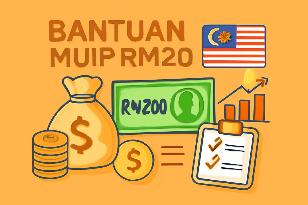 bantuan muip rm200