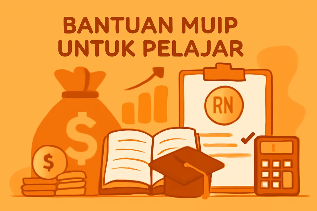 bantuan muip untuk pelajar