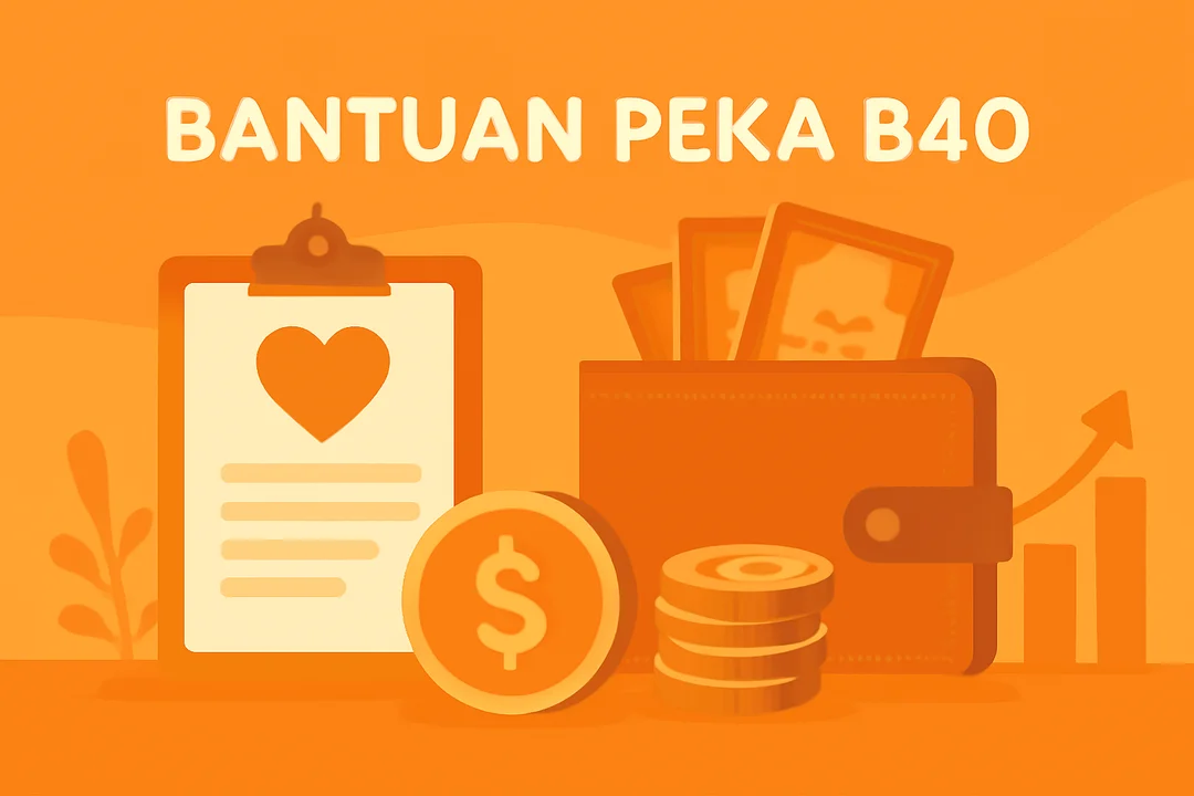 bantuan peka b40