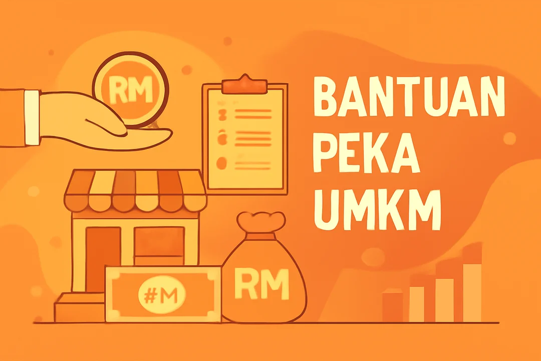 bantuan peka umkm