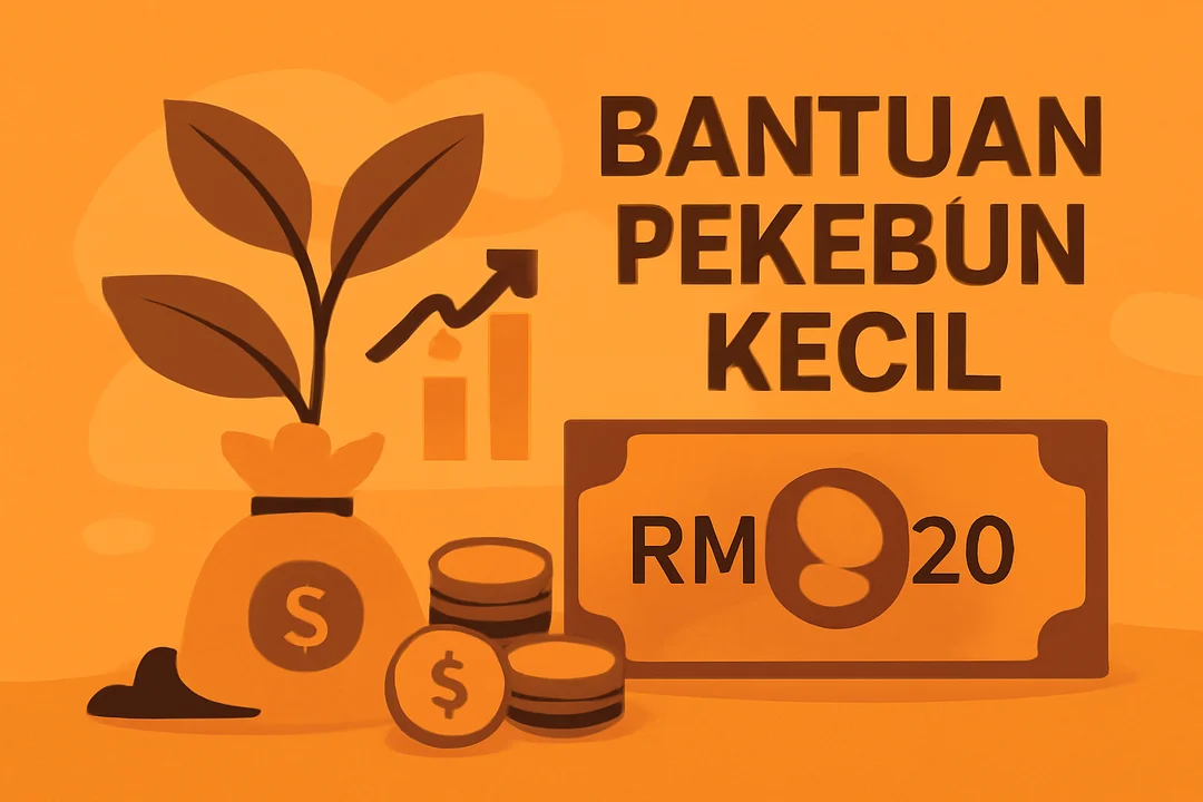 bantuan pekebun kecil rm200