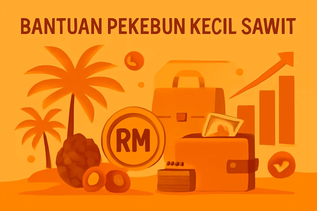 bantuan pekebun kecil sawit