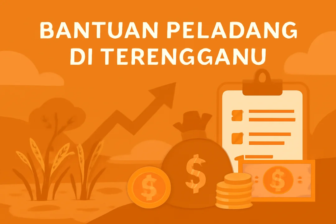 bantuan peladang di terengganu