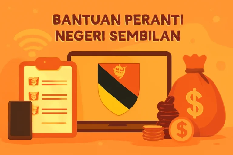 bantuan peranti negeri sembilan