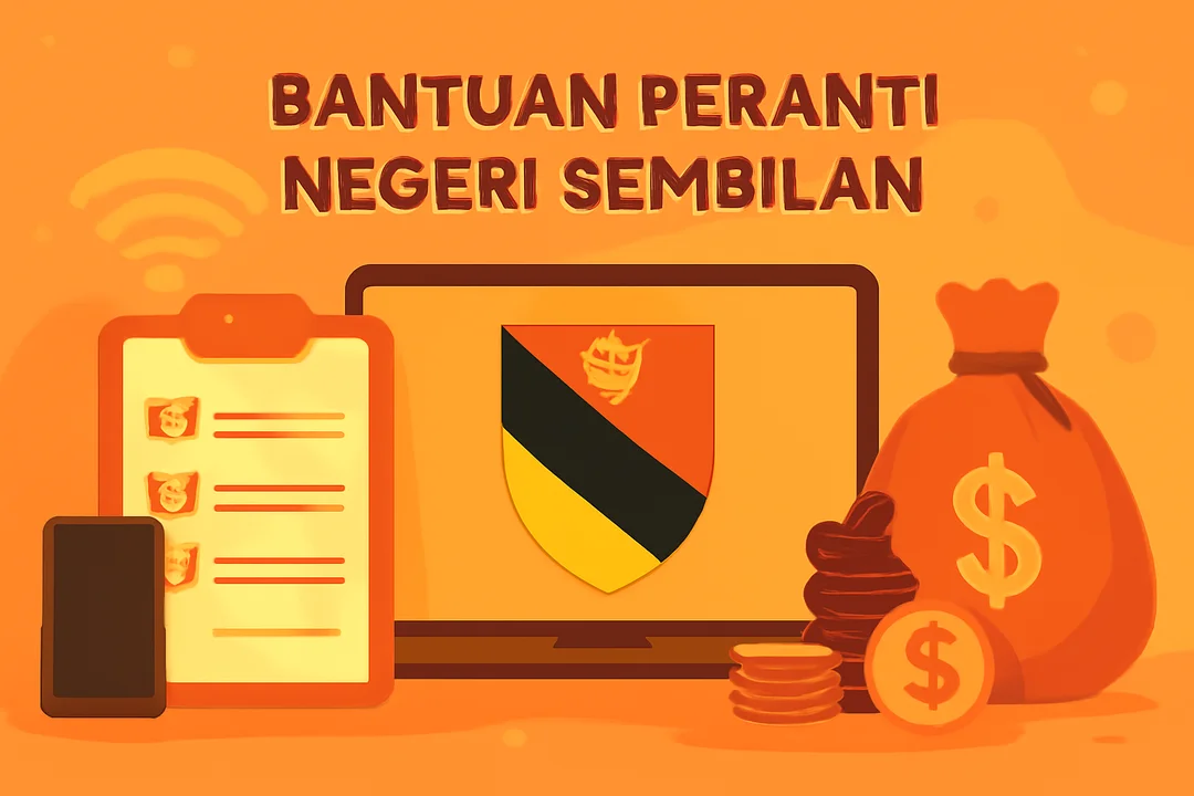 bantuan peranti negeri sembilan