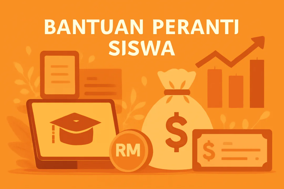 bantuan peranti siswa