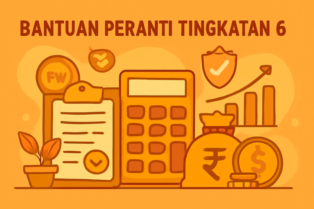 bantuan peranti tingkatan 6