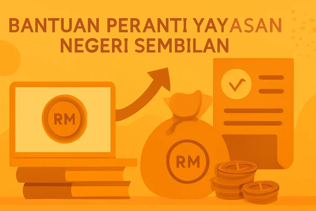 bantuan peranti yayasan negeri sembilan