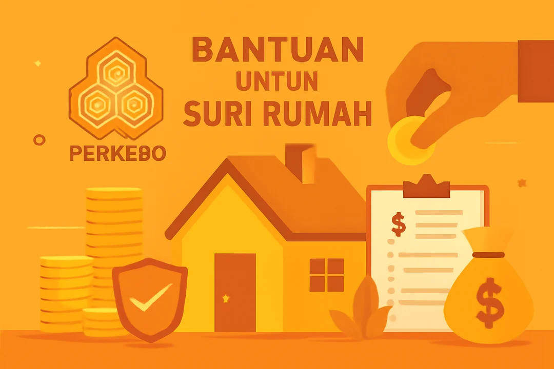 bantuan perkeso untuk suri rumah
