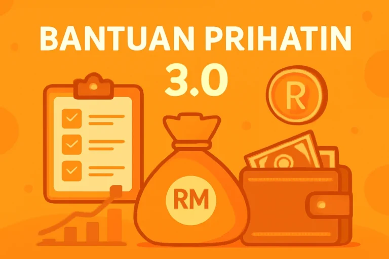 bantuan prihatin 3.0