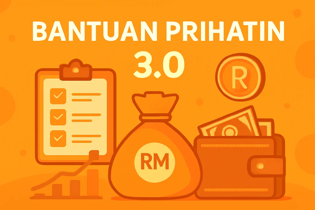 bantuan prihatin 3.0