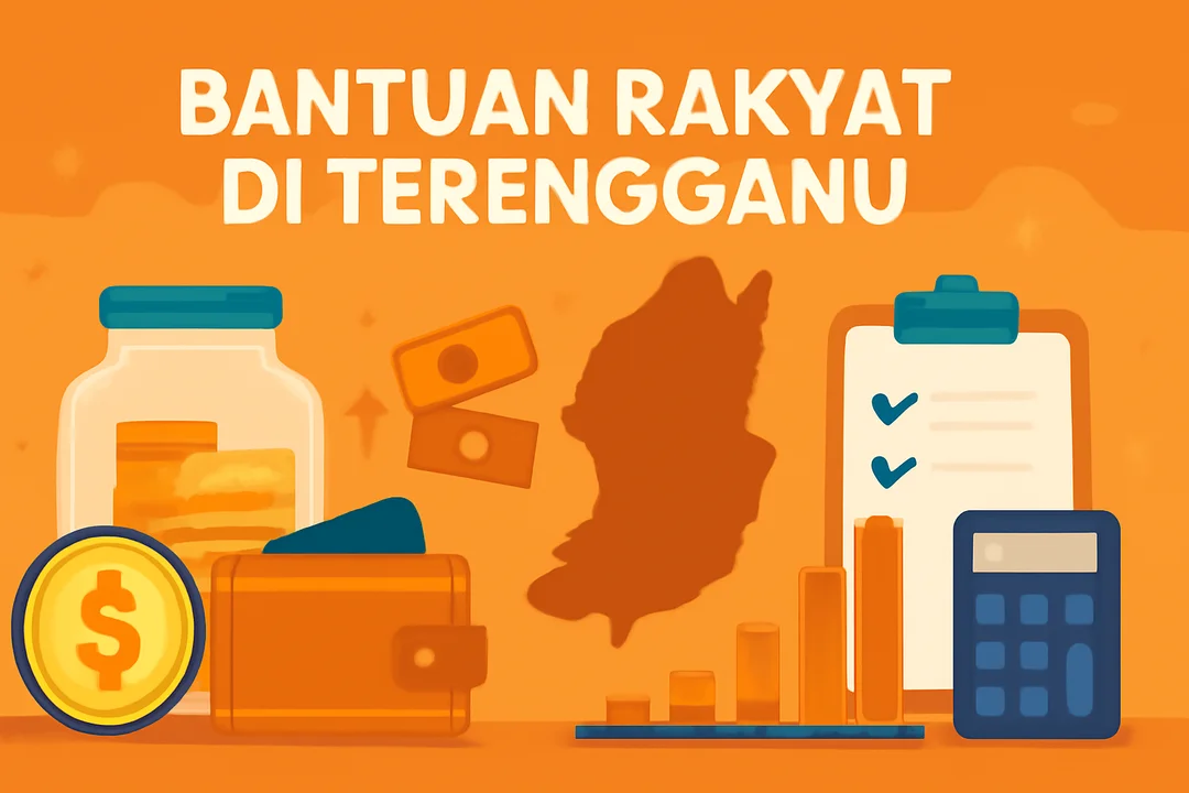 bantuan rakyat di terengganu