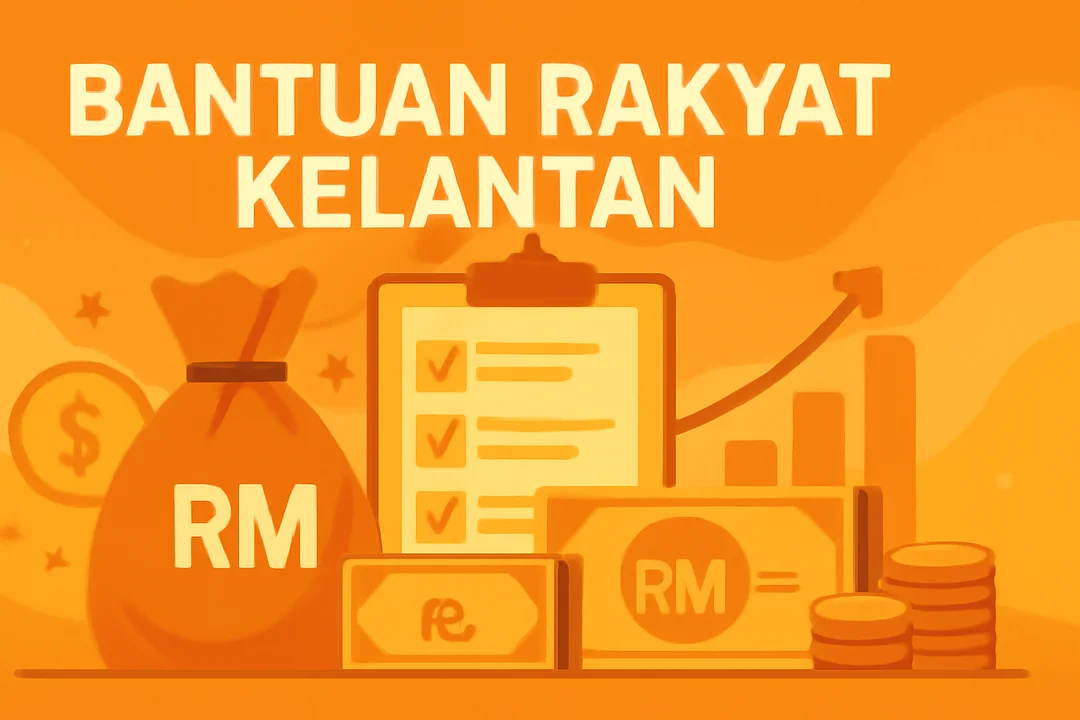 bantuan rakyat kelantan