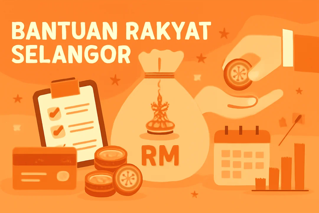 bantuan rakyat selangor
