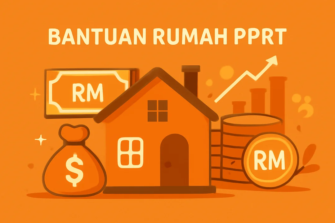 bantuan rumah pprt