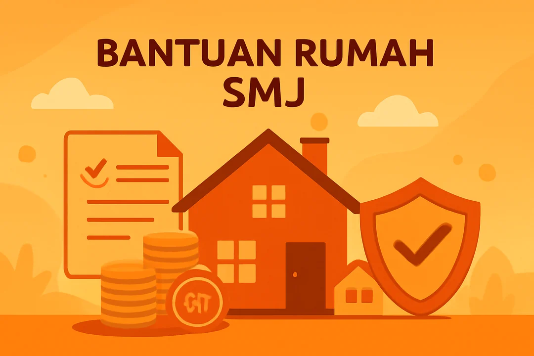 bantuan rumah smj