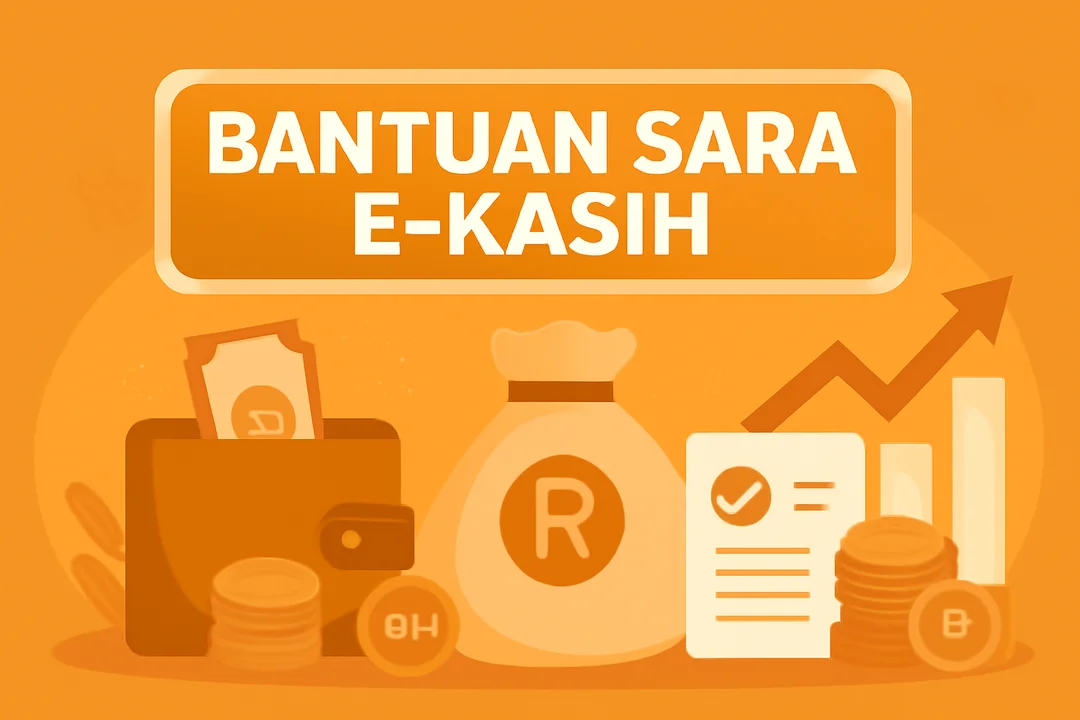 bantuan sara e-kasih
