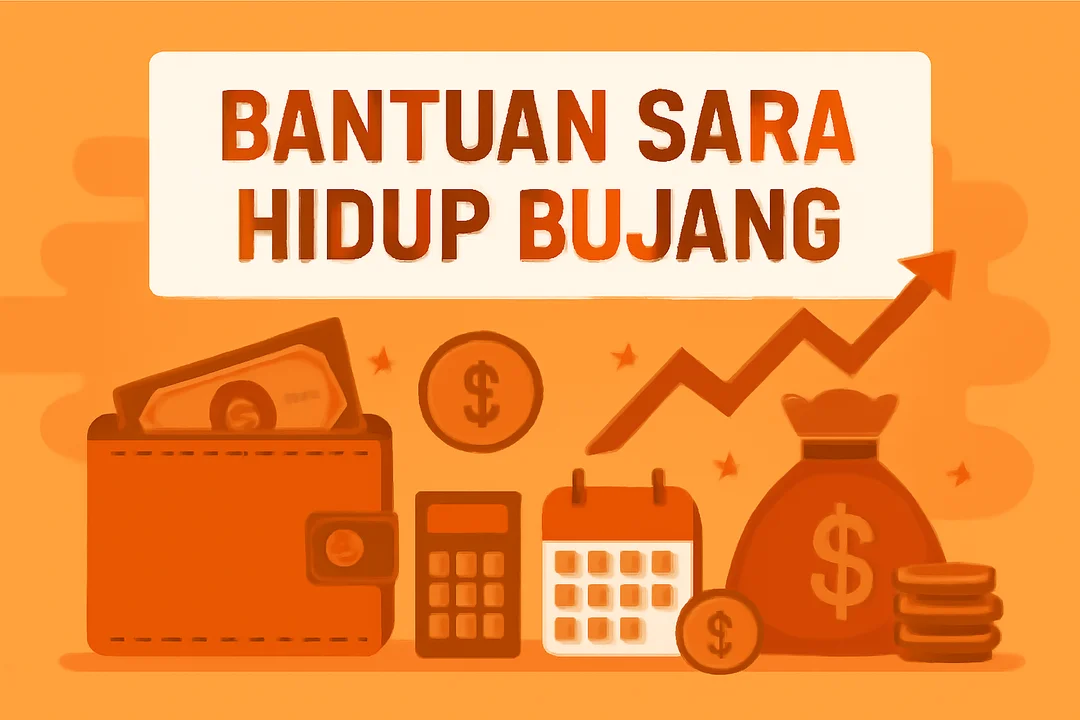 bantuan sara hidup bujang