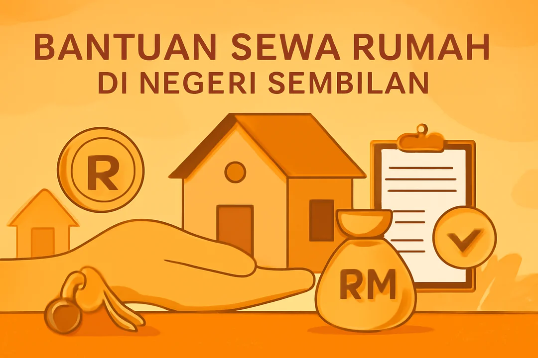 bantuan sewa rumah di negeri sembilan