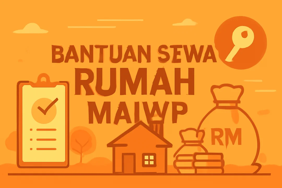 bantuan sewa rumah maiwp