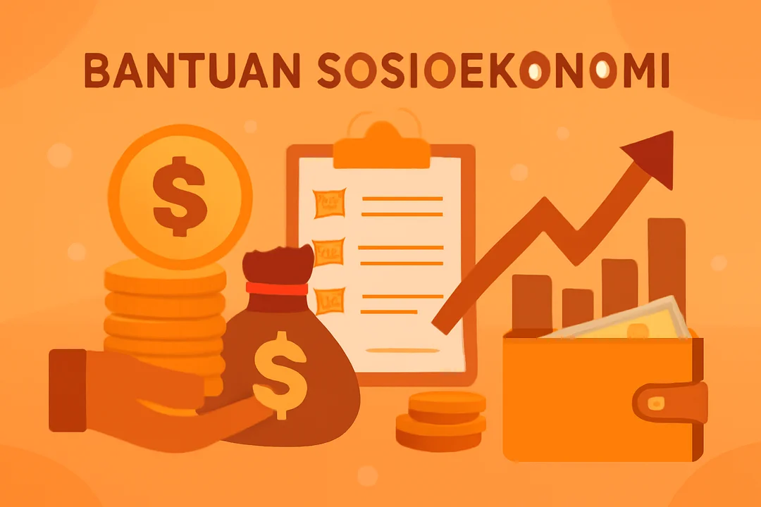 bantuan sosco ilat