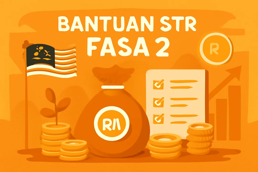 bantuan str fasa 2