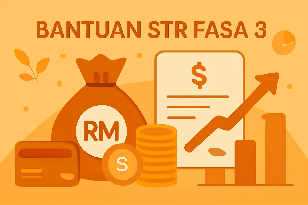 bantuan str fasa 3