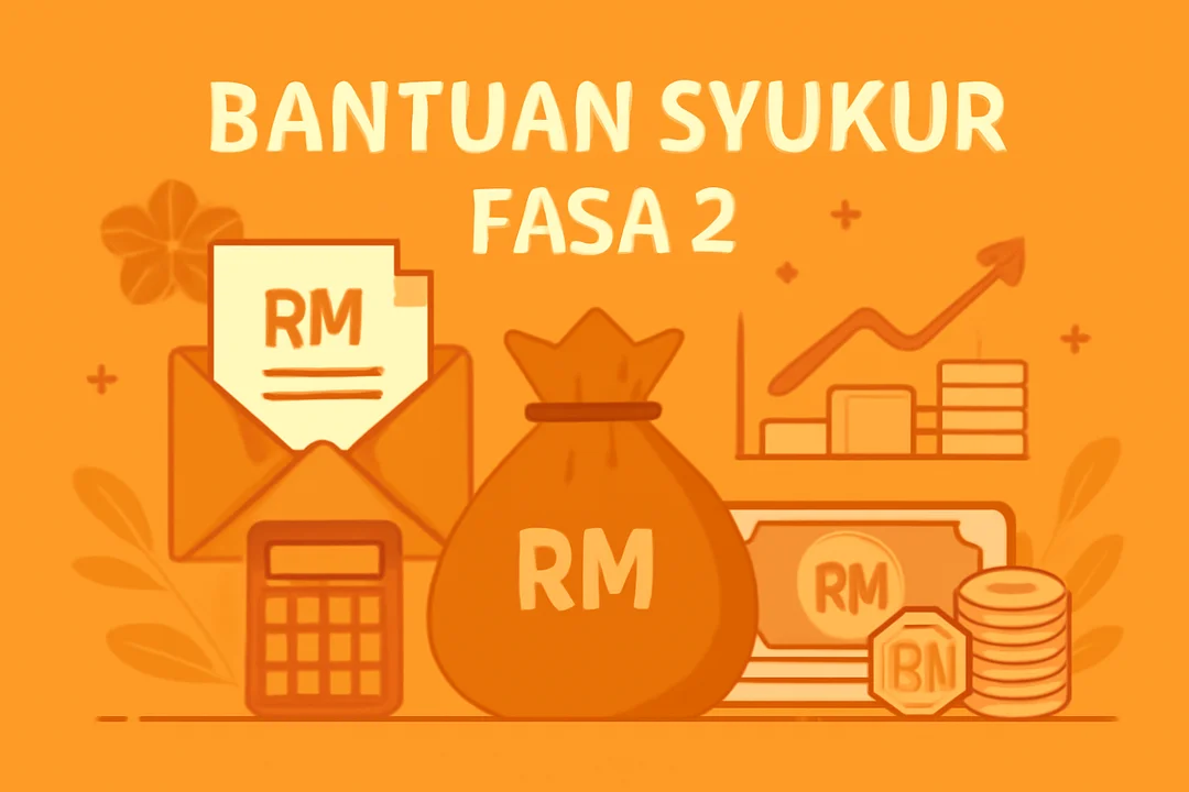 bantuan syukur fasa 2
