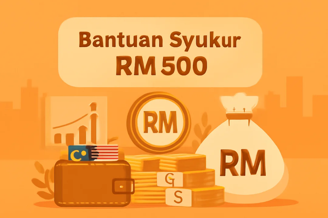bantuan syukur rm300