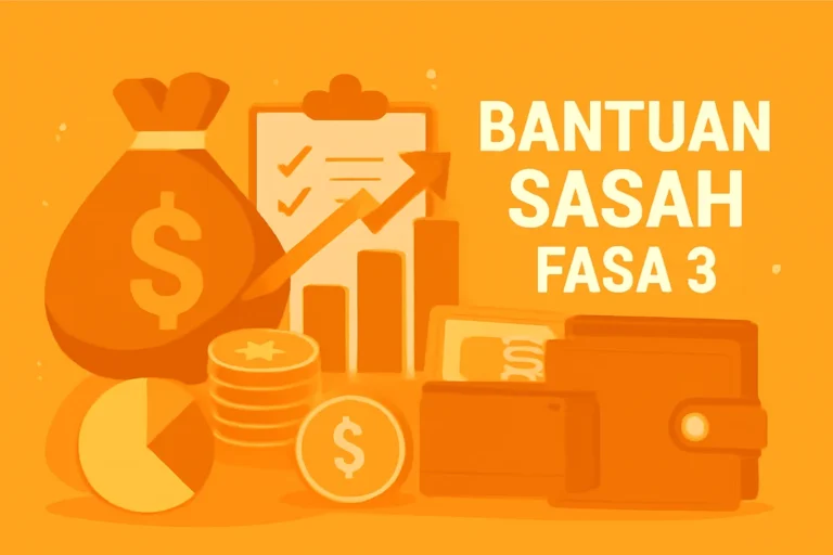 bantuan syukur sabah fasa 3