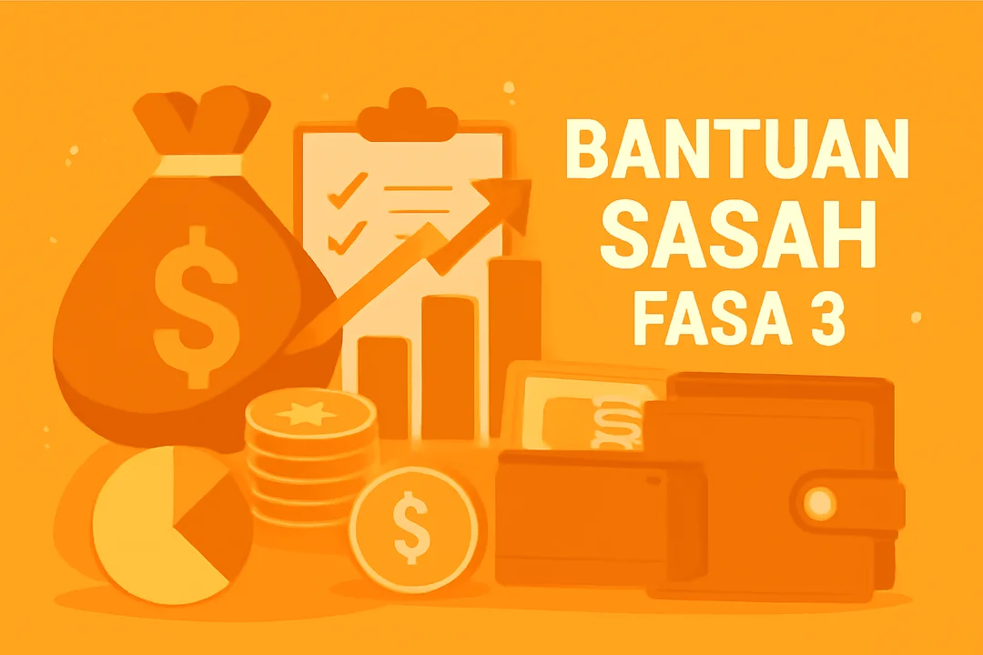 bantuan syukur sabah fasa 3