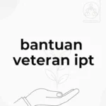 bantuan veteran ipt
