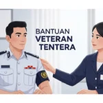 bantuan veteran tentera