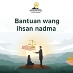 bantuan wang ihsan nadma