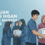 bantuan wang ihsan untuk mangsa banjir