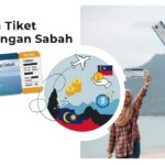 bantuan tiket penerbangan sabah