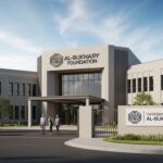 bantuan yayasan al bukhary