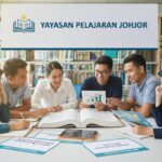 bantuan yayasan di johor