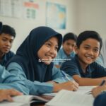 bantuan yayasan pendidikan maidam