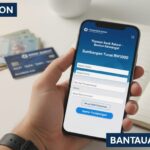 bantuan yayasan petronas